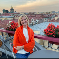 Светлана Рахманина