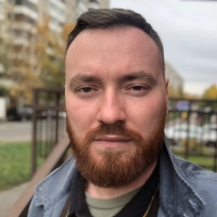 Денис Лебедев