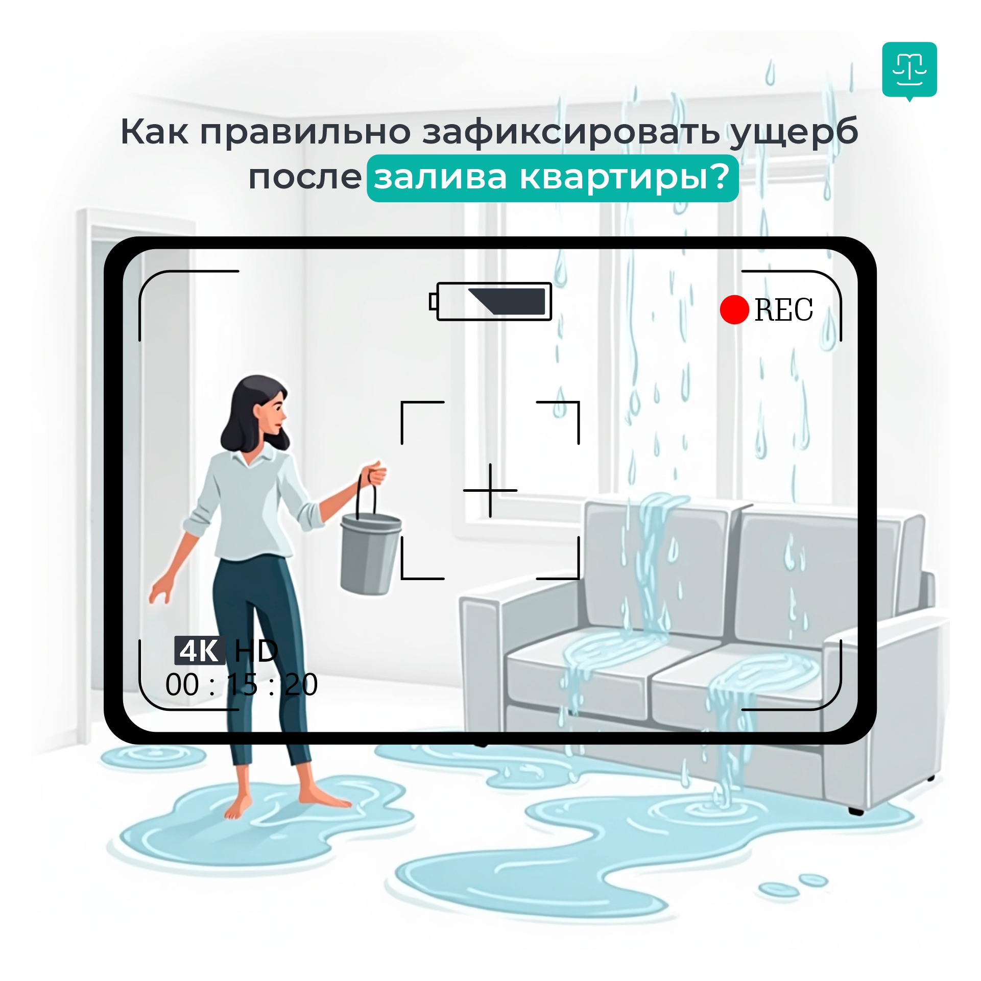бюст ученого