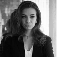 Екатерина Сочина